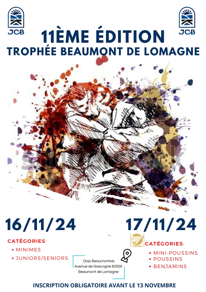 Tournoi de Beaumont