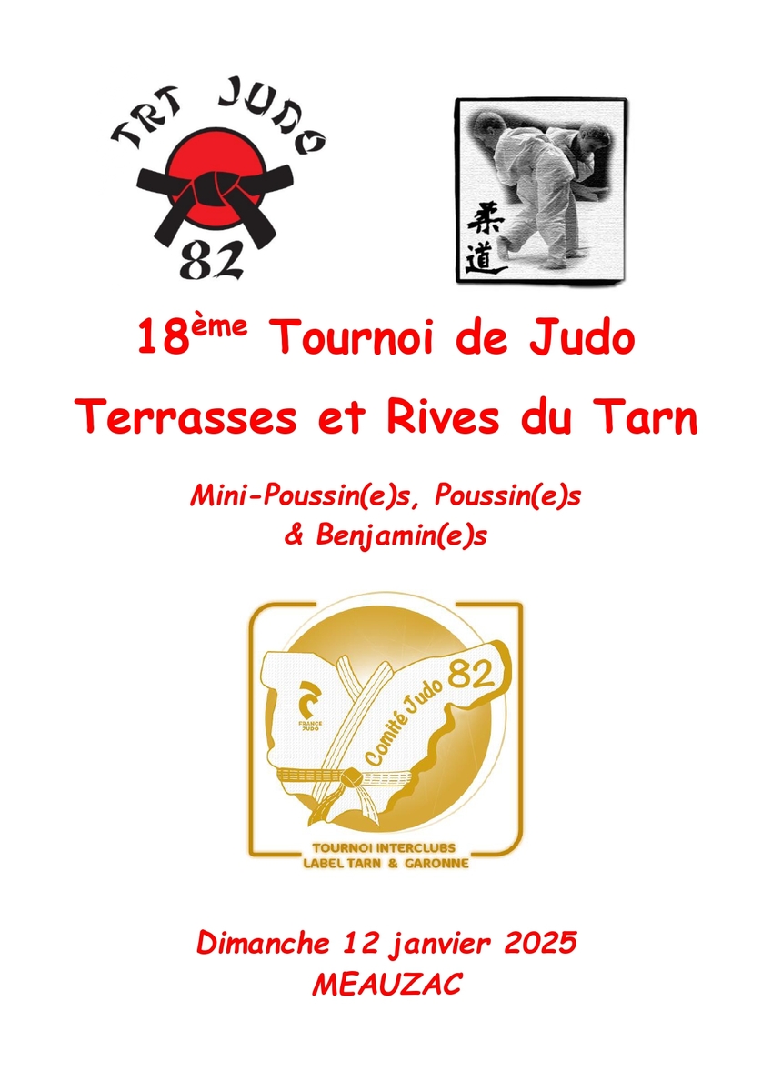 Tournoi interclubs Label T&G de Mauzeac