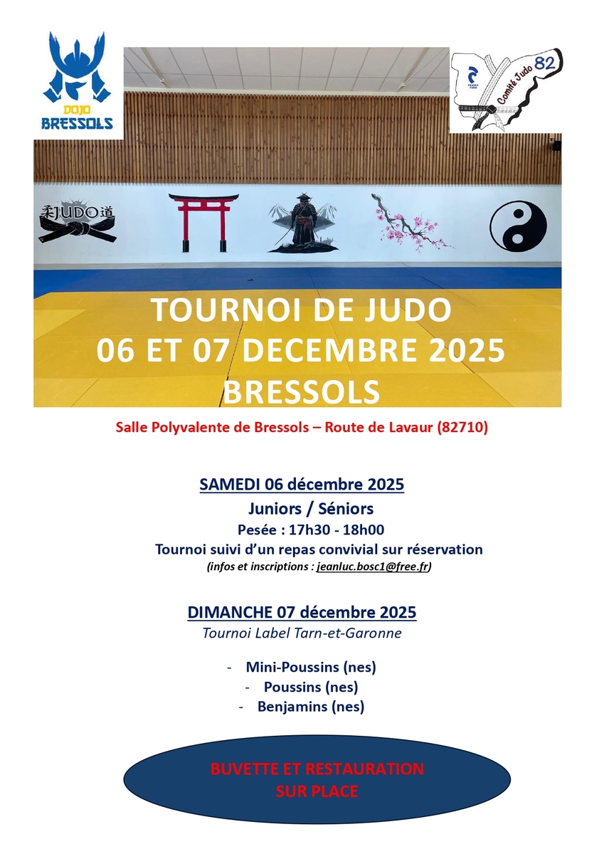 Inter Club de Bressols