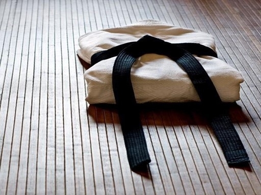 Passage de Grade 08/11 et 09/11 2025