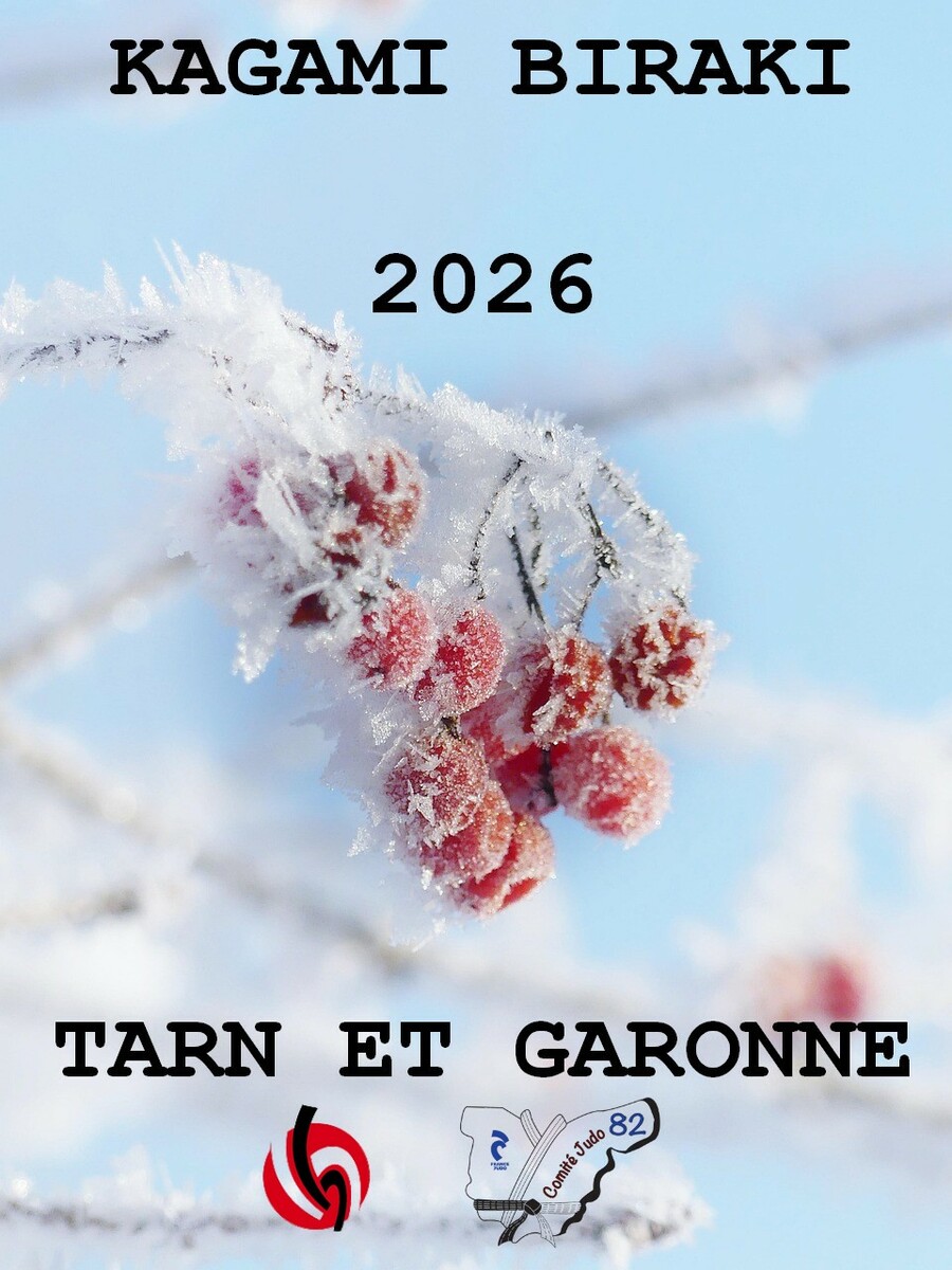 KAGAMI BIRAKI Départementale 82