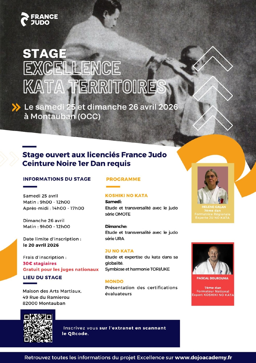 25 & 26 avril 2026 à Montauban