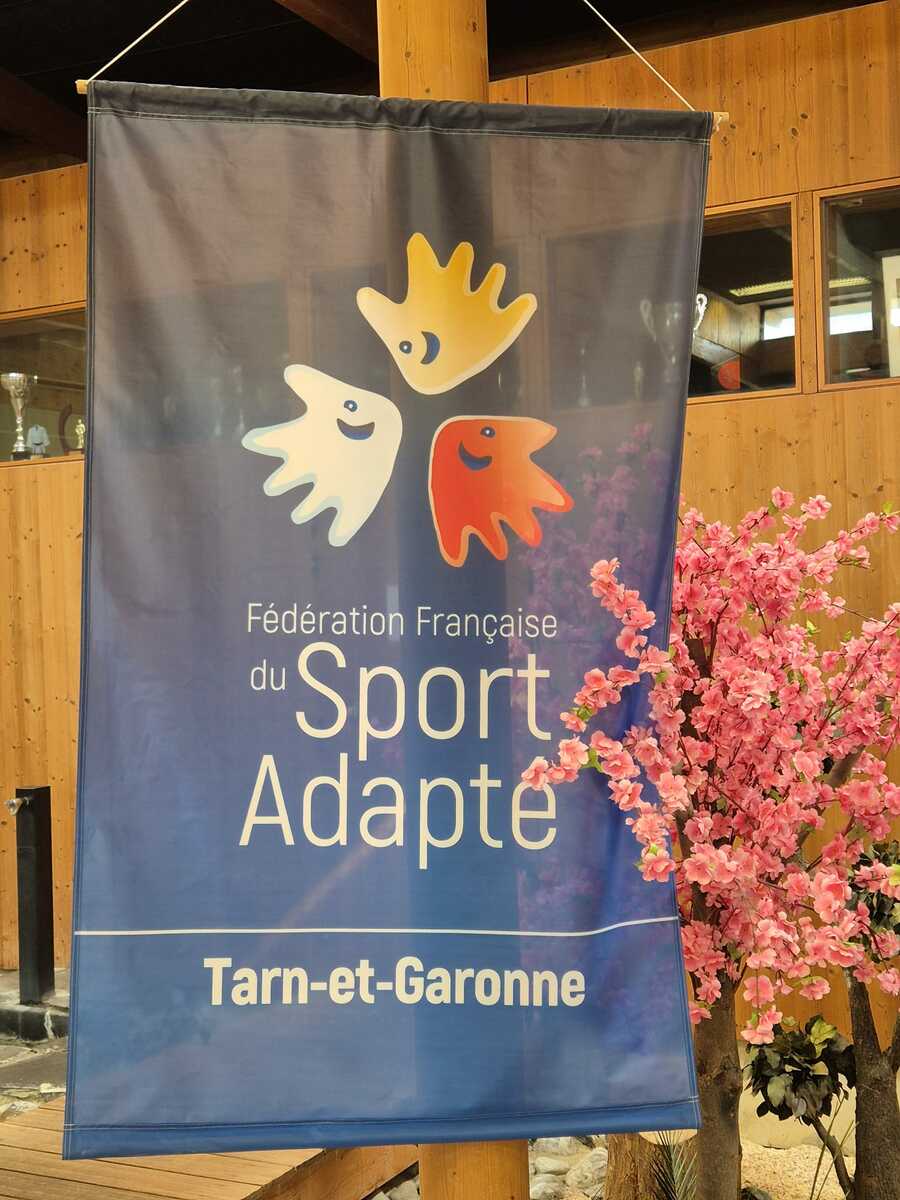 Une journée sportive inclusive autour du judo en Tarn-et-Garonne