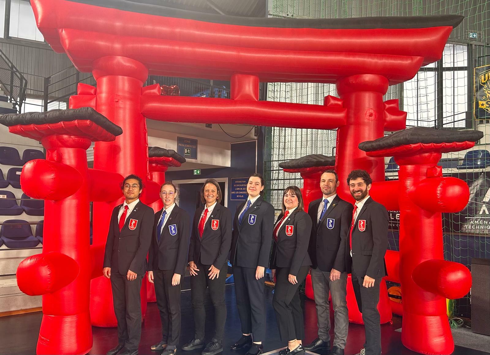 Tournoi Excellence Seniors PACA : un rendez-vous de haut niveau