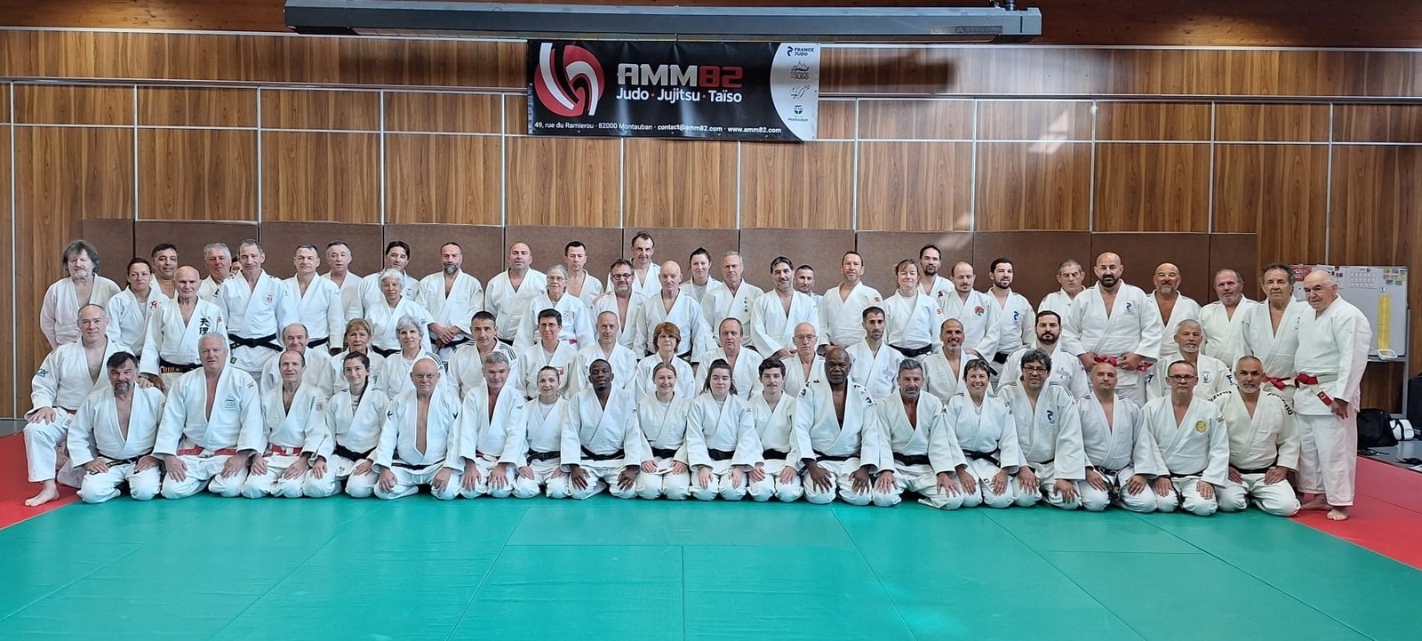Projet Excellence Kata – Montauban, 25 et 26 avril 2026