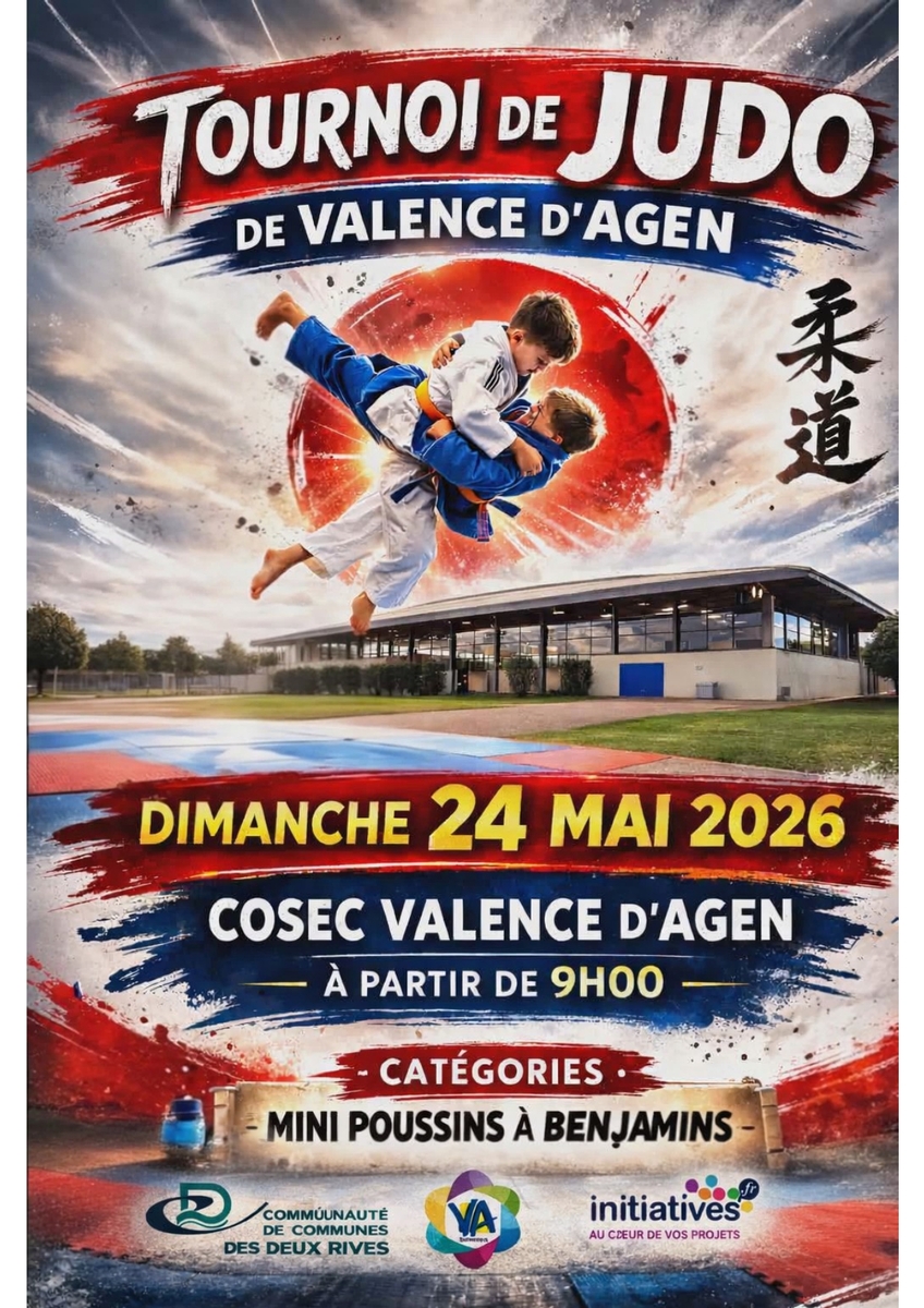 Dernier Tournoi inter club de Valence d'agen