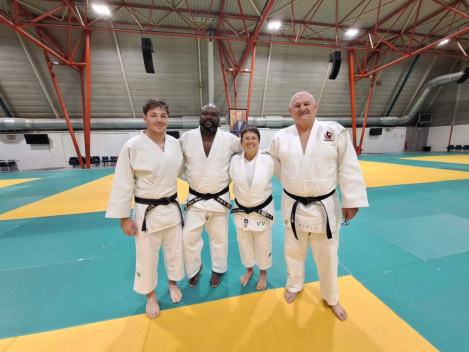 STAGE RÉGIONAL D’ARBITRAGE ET DE COMMISSAIRE SPORTIF – TOULOUSE