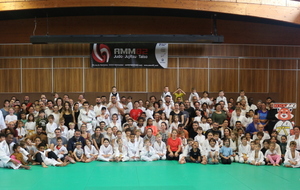 « Esprit judo, esprit famille : des valeurs, des règles, de la cohésion ! »