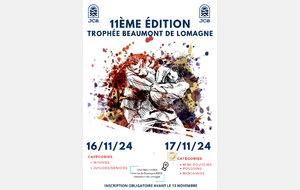 Tournoi de Beaumont