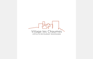 Village des Chaumes