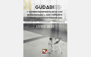 Tournoi vétérans de Gudari