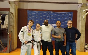 Championnats d’Occitanie de Jujitsu et Ne Waza à Narbonne
