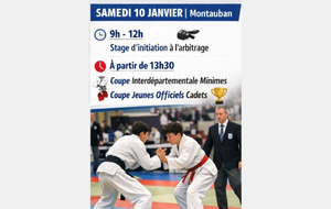 coupe inter départementale 46+82 Minimes