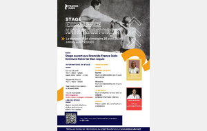 25 &amp; 26 avril 2026 à Montauban