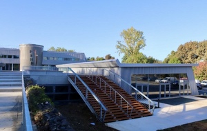 Master vétéran de Lormont