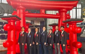 Tournoi Excellence Seniors PACA : un rendez-vous de haut niveau