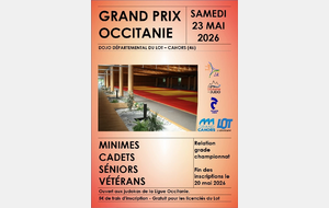 Grand prix d'Occitanie