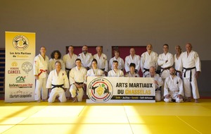 Stage des AMC