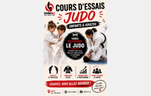 Cours d'essais
