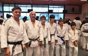 Stage d’arbitrage et jeunes officiels : l’AMM82 mobilisée à Montech
