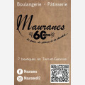 Boulangerie Mauranes