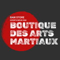 BOUTIQUE DES ARTS MARTIAUX