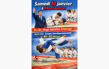 Samedi 10 Janvier 2026