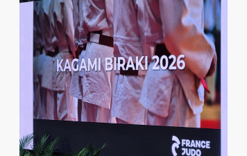 KAGAMI BIRAKI National et Régional