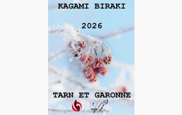 KAGAMI BIRAKI Départementale 82