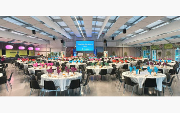 Soirée des Trophées du 26 février 2026