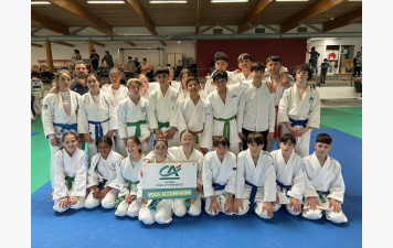 Stage de Rodez