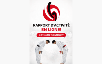 Rapport d'activité JANVIER à MARS 2026