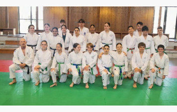 Stage 29 Avril 2026