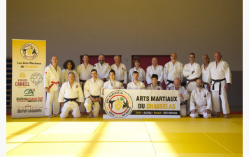 Stage des AMC