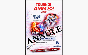 Tournoi du 07 Juin