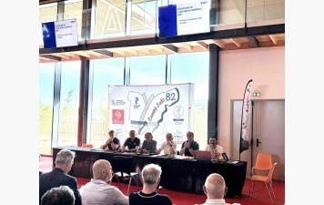 Assemblée Générale du Comité Départemental de Judo de Tarn-et-Garonne
