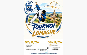 1er tournoi interclubs de Beaumont de Lomagne