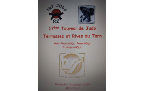 14 janvier Tournoi Meauzac