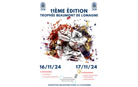 Tournoi de Beaumont