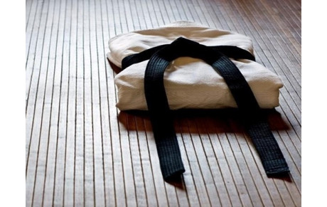 Passage de Grade 08/11 et 09/11 2025