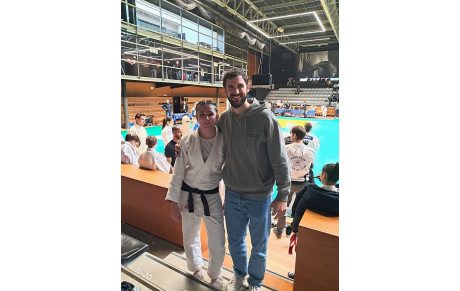 TOURNOI EXCELLENCE CADET(TE)S BORDEAUX METROPOLE DE LORMONT