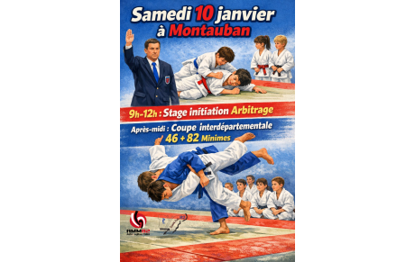 Samedi 10 Janvier 2026