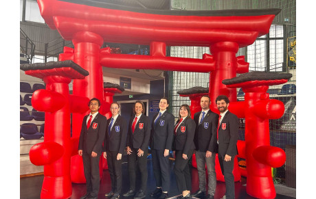 Tournoi Excellence Seniors PACA : un rendez-vous de haut niveau