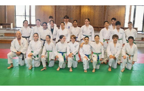 Stage 29 Avril 2026