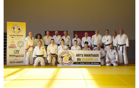Stage des AMC