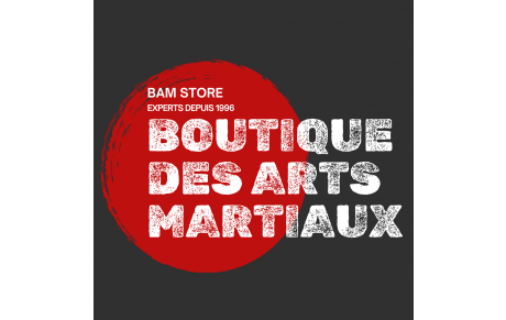 BOUTIQUE DES ARTS MARTIAUX