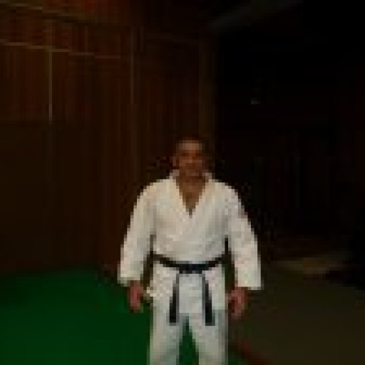 Laurent Bertazzo